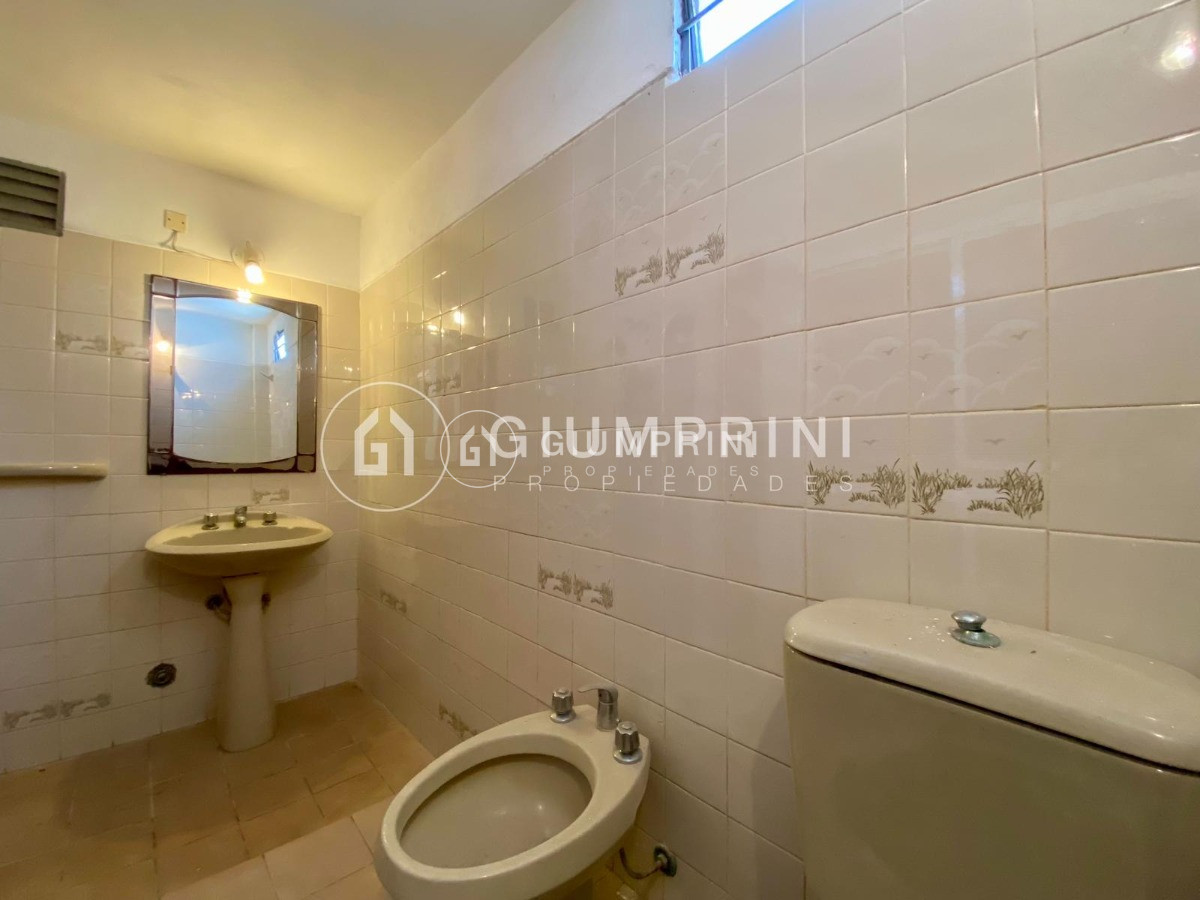 Casa ID.547 - Venta casa tipo apto Ph 3 dormitorios patio con parrillero y 2 terrazas Buceo
