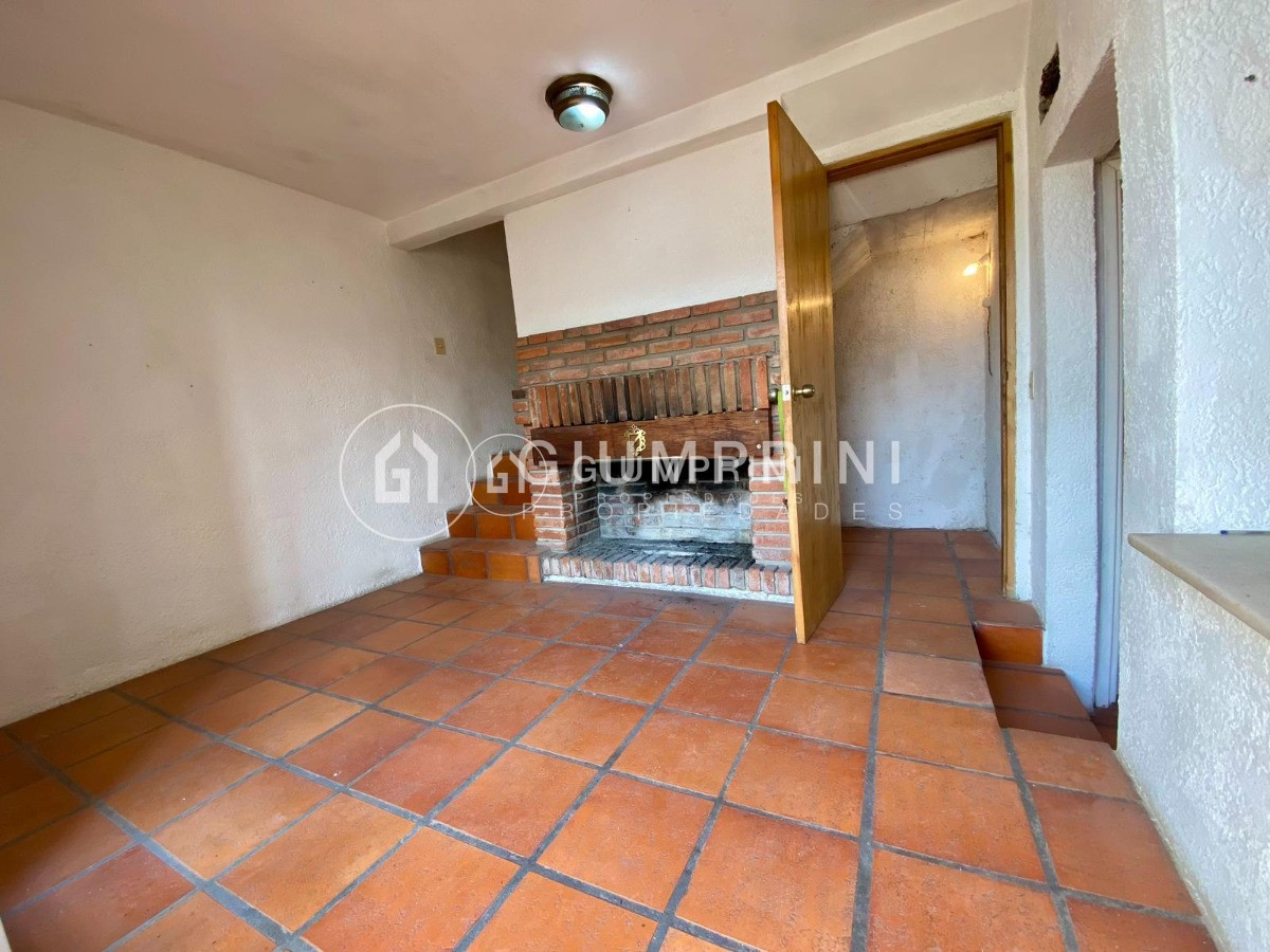 Casa ID.547 - Venta casa tipo apto Ph 3 dormitorios patio con parrillero y 2 terrazas Buceo