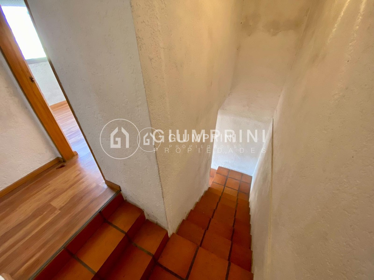 Casa ID.547 - Venta casa tipo apto Ph 3 dormitorios patio con parrillero y 2 terrazas Buceo