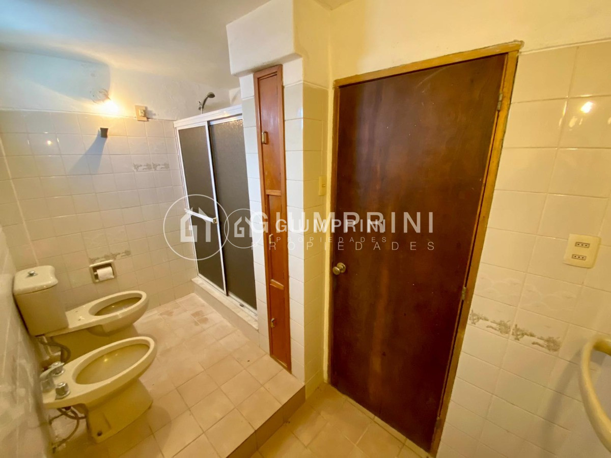 Casa ID.547 - Venta casa tipo apto Ph 3 dormitorios patio con parrillero y 2 terrazas Buceo