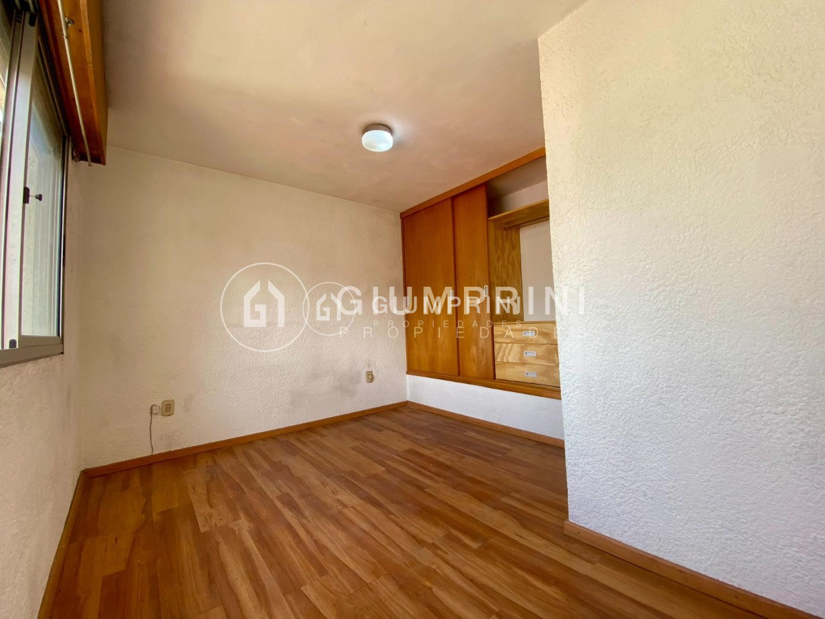 Casa ID.547 - Venta casa tipo apto Ph 3 dormitorios patio con parrillero y 2 terrazas Buceo