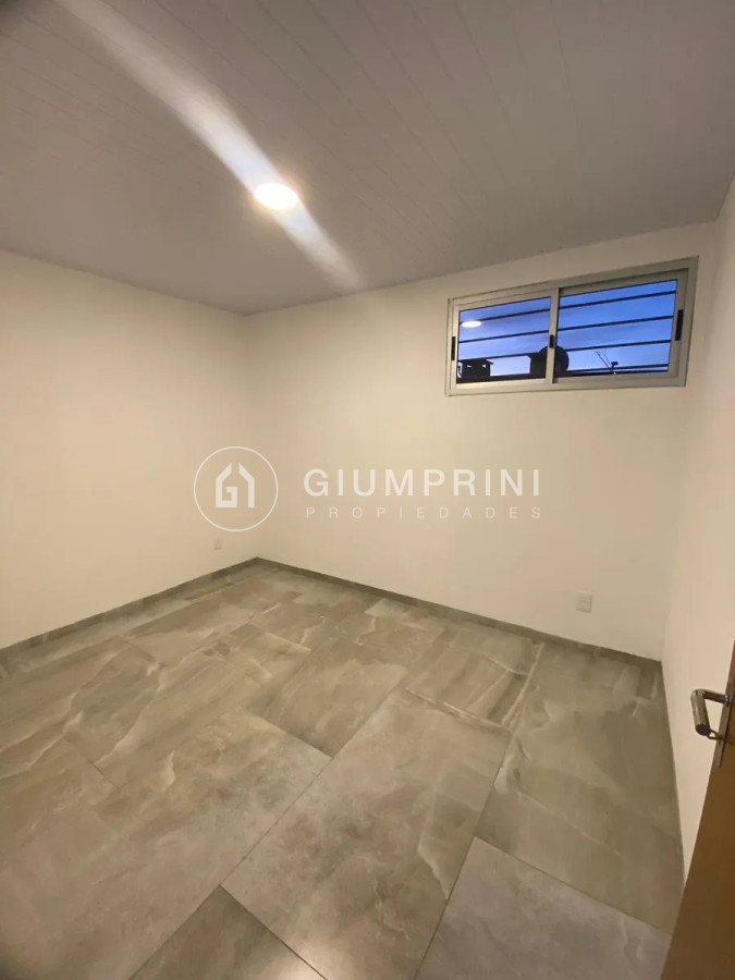 Casa ID.654 - Alquiler Casa 2 Dormitorios Barbacoa a Estrenar - La Union