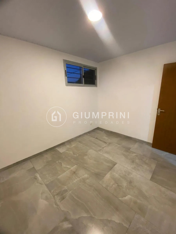 Casa ID.654 - Alquiler Casa 2 Dormitorios Barbacoa a Estrenar - La Union