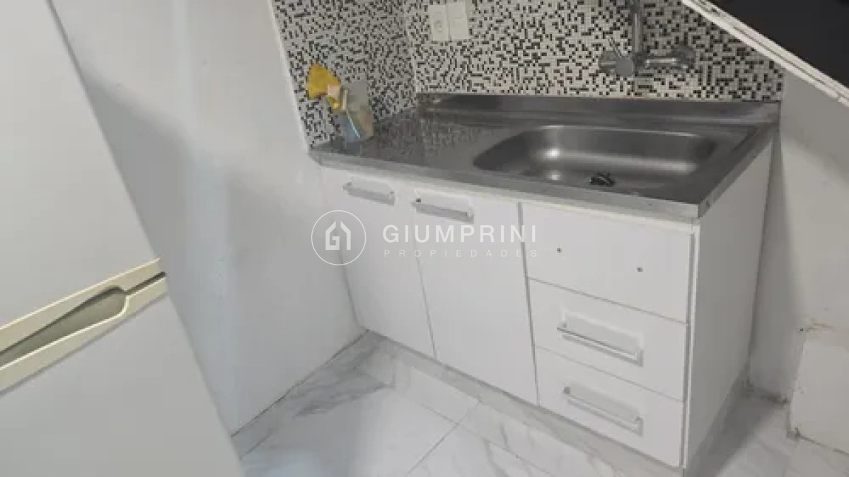 Casa ID.563 - Alquiler apto tipo casa 1 dormitorio - Buceo