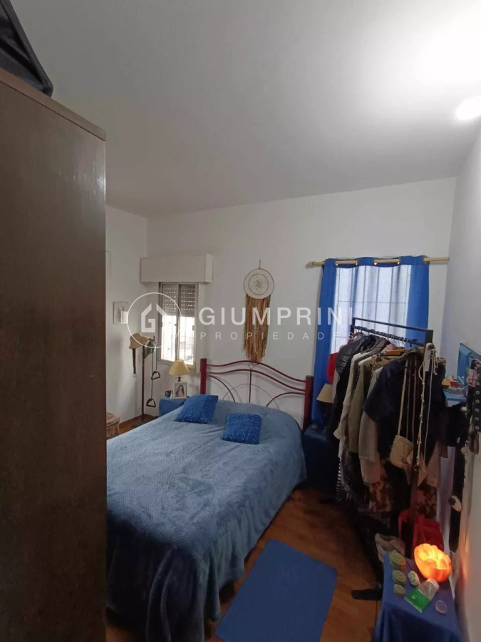 Casa ID.291 - Alquiler casa en planta alta 3 dormitorios 2 baños y balcón