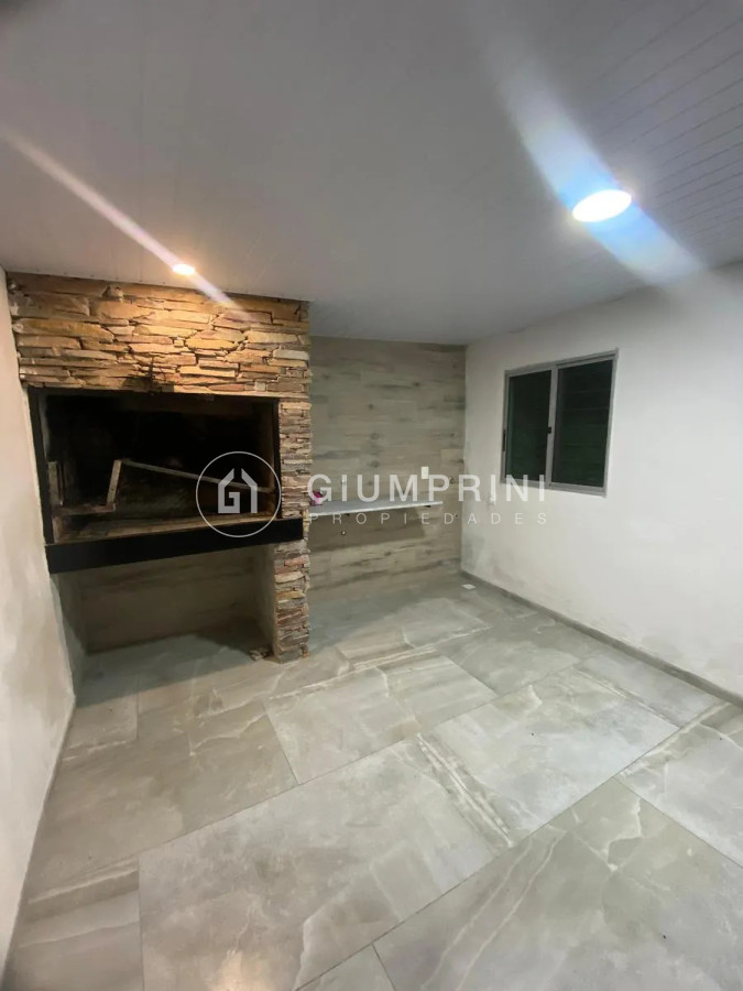 Casa ID.656 - Alquiler Casa 2 Dormitorios Barbacoa a Estrenar