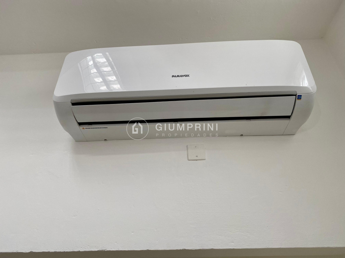 Casa ID.703 - Alquiler casa 2 dormitorios - Cochera - Altillo - Parque Batlle 