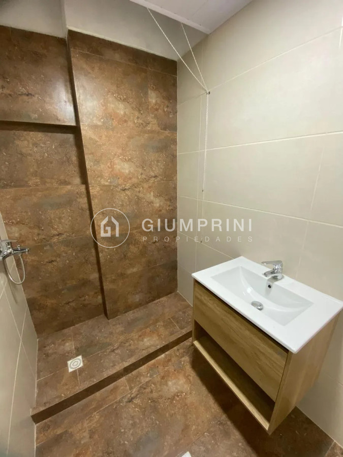 Casa ID.654 - Alquiler Casa 2 Dormitorios Barbacoa a Estrenar - La Union