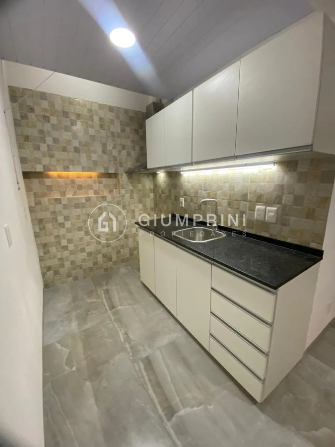 Casa ID.654 - Alquiler Casa 2 Dormitorios Barbacoa a Estrenar - La Union