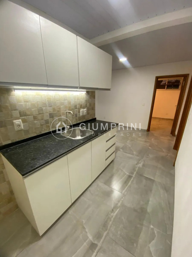 Casa ID.654 - Alquiler Casa 2 Dormitorios Barbacoa a Estrenar - La Union