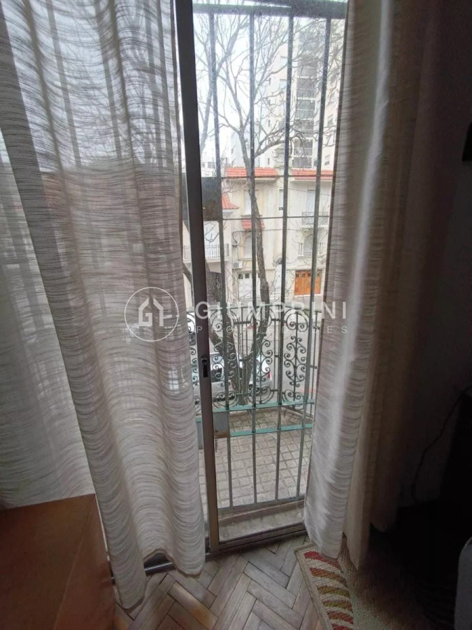 Casa ID.291 - Alquiler casa en planta alta 3 dormitorios 2 baños y balcón