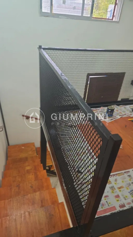 Casa ID.563 - Alquiler apto tipo casa 1 dormitorio - Buceo