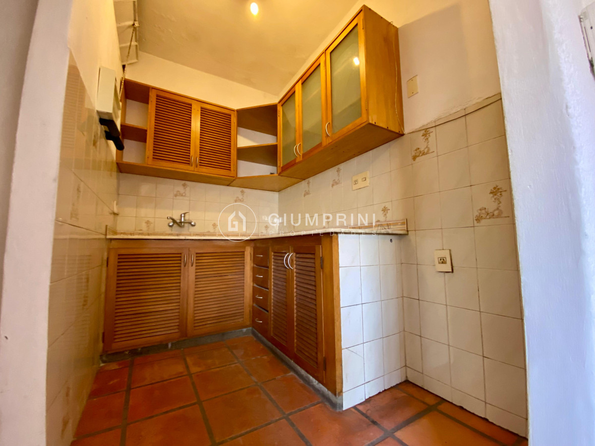 Casa ID.215 - Venta Casa Ph 3 Dormitorios Patio Con Parrillero Y 2 Terrazas 