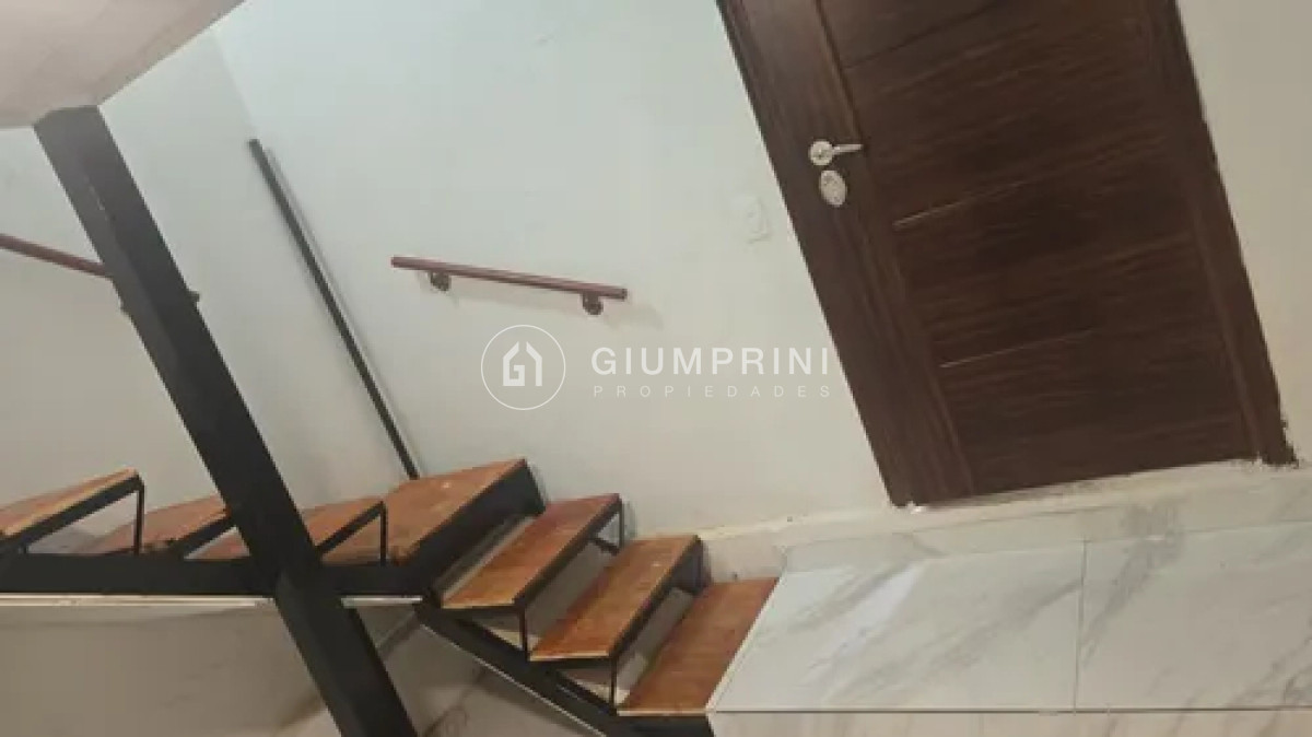 Casa ID.563 - Alquiler apto tipo casa 1 dormitorio - Buceo