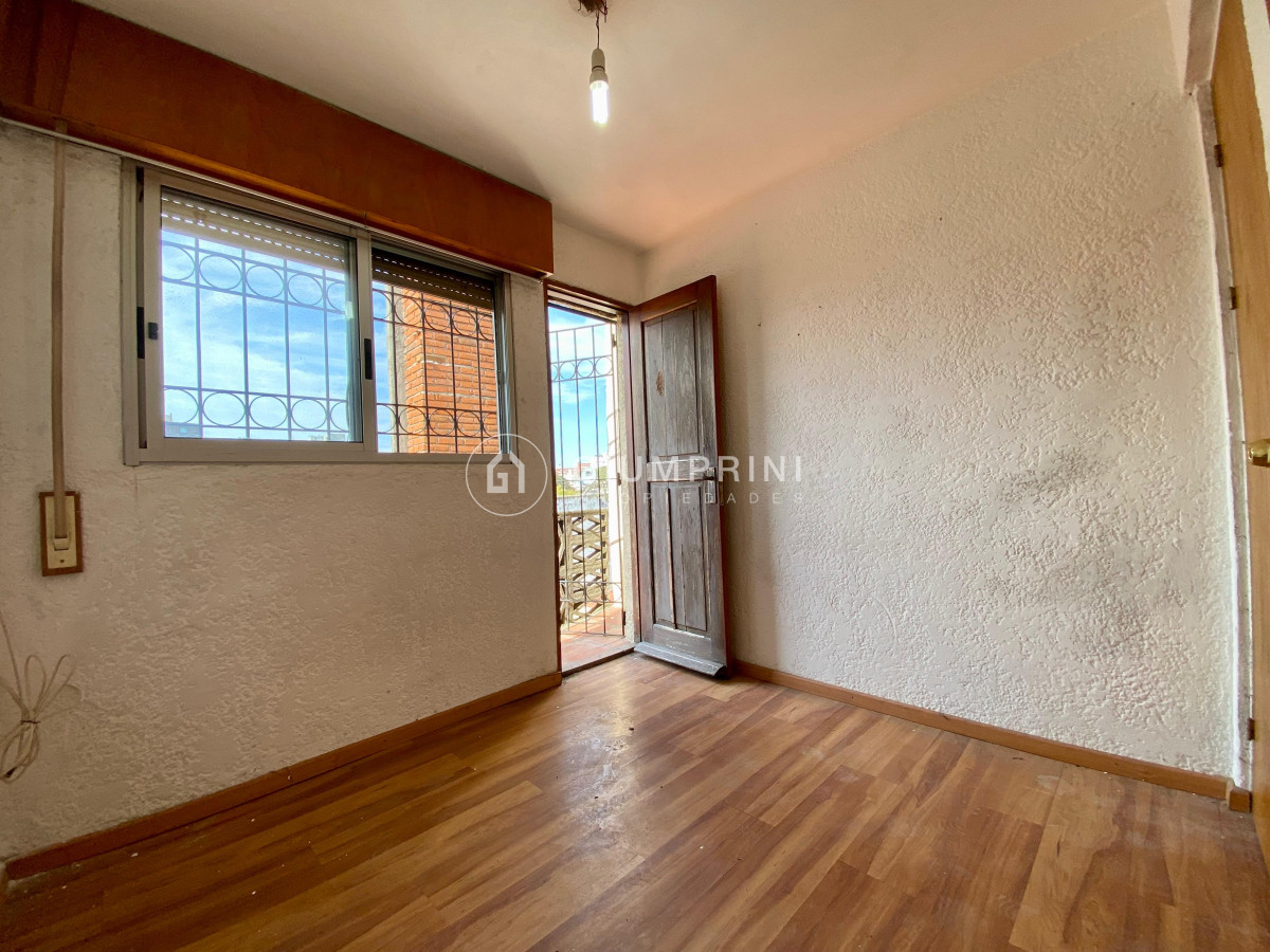 Casa ID.215 - Venta Casa Ph 3 Dormitorios Patio Con Parrillero Y 2 Terrazas 