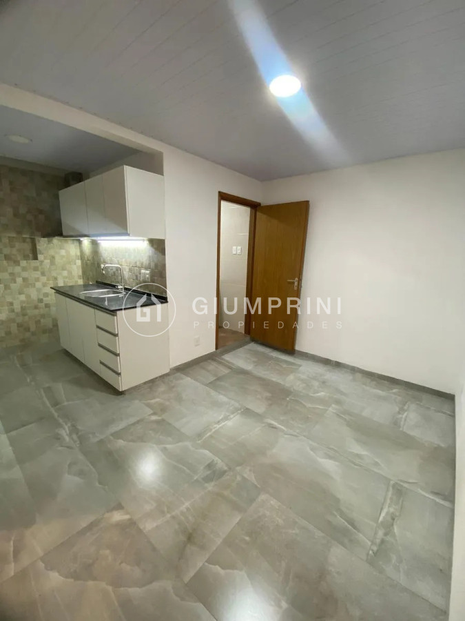 Casa ID.654 - Alquiler Casa 2 Dormitorios Barbacoa a Estrenar - La Union