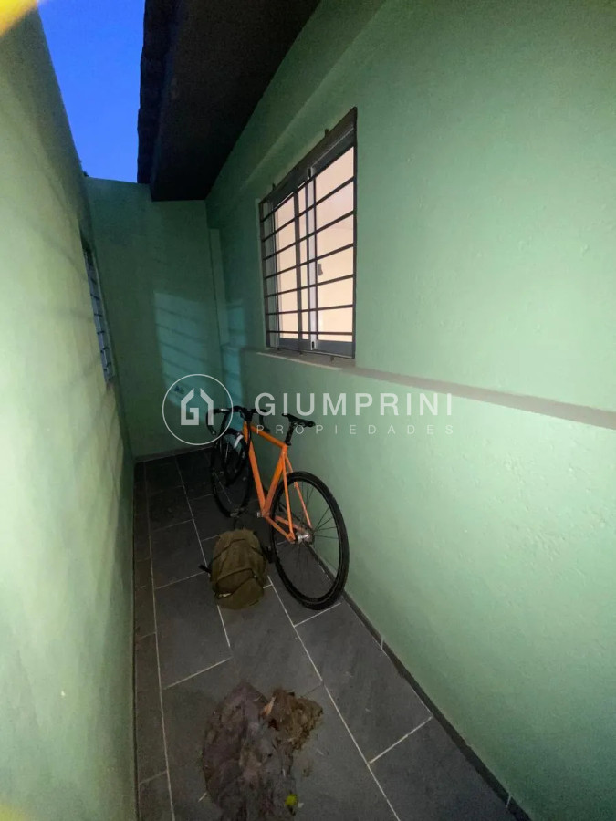 Casa ID.654 - Alquiler Casa 2 Dormitorios Barbacoa a Estrenar - La Union