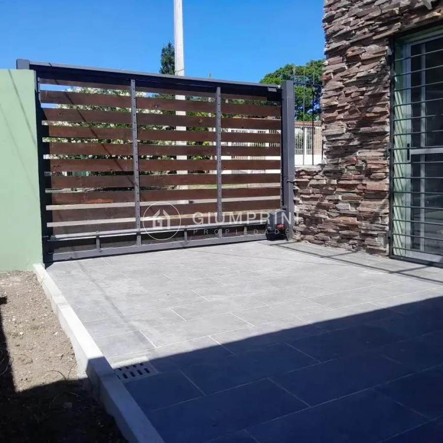 Casa ID.654 - Alquiler Casa 2 Dormitorios Barbacoa a Estrenar - La Union