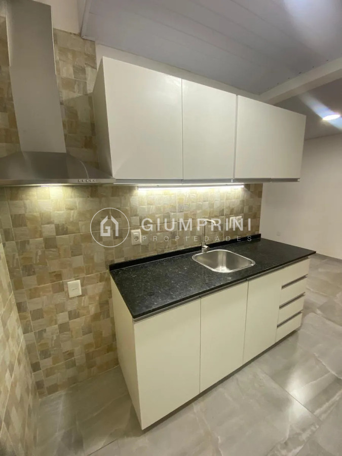 Casa ID.654 - Alquiler Casa 2 Dormitorios Barbacoa a Estrenar - La Union