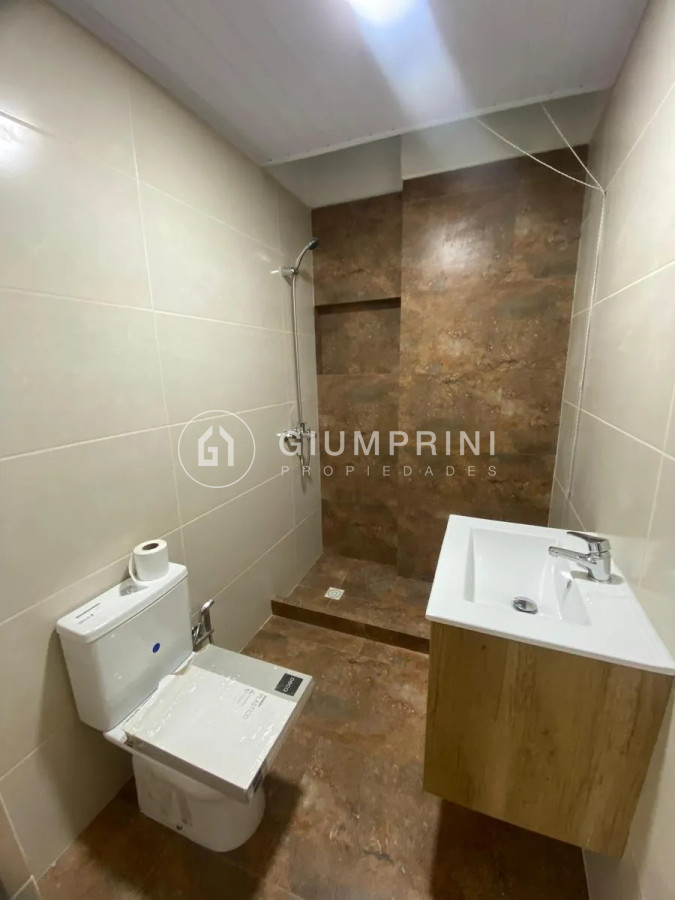 Casa ID.654 - Alquiler Casa 2 Dormitorios Barbacoa a Estrenar - La Union