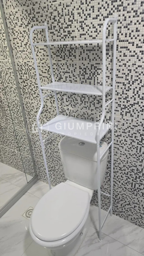 Casa ID.563 - Alquiler apto tipo casa 1 dormitorio - Buceo