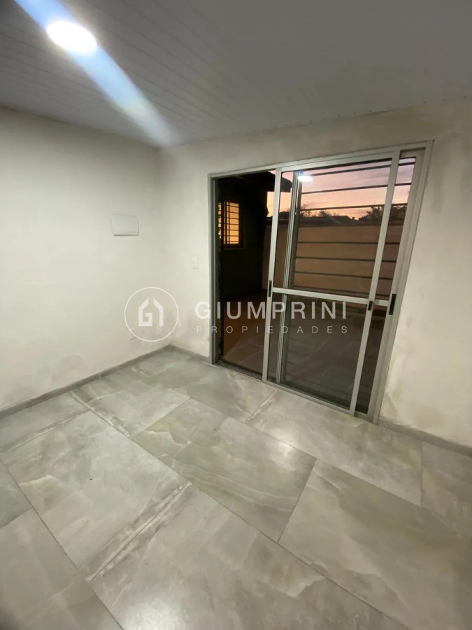 Casa ID.654 - Alquiler Casa 2 Dormitorios Barbacoa a Estrenar - La Union