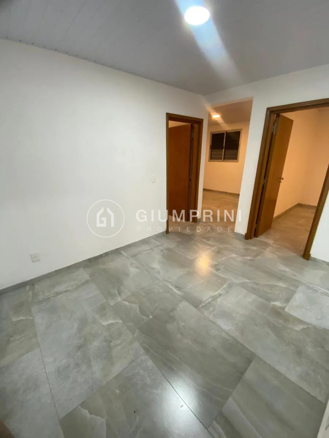 Casa ID.654 - Alquiler Casa 2 Dormitorios Barbacoa a Estrenar - La Union