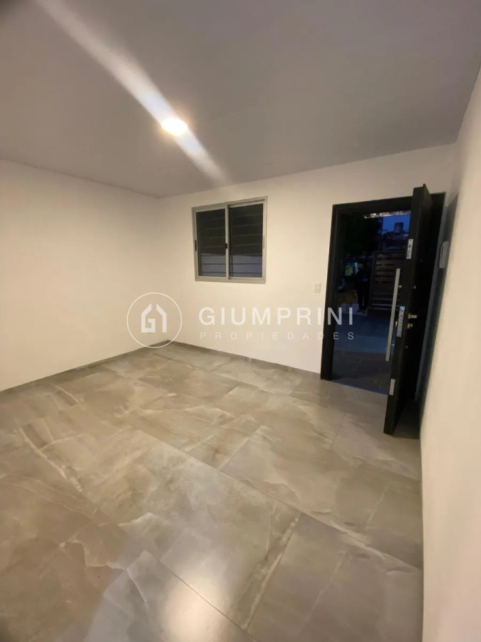 Casa ID.654 - Alquiler Casa 2 Dormitorios Barbacoa a Estrenar - La Union