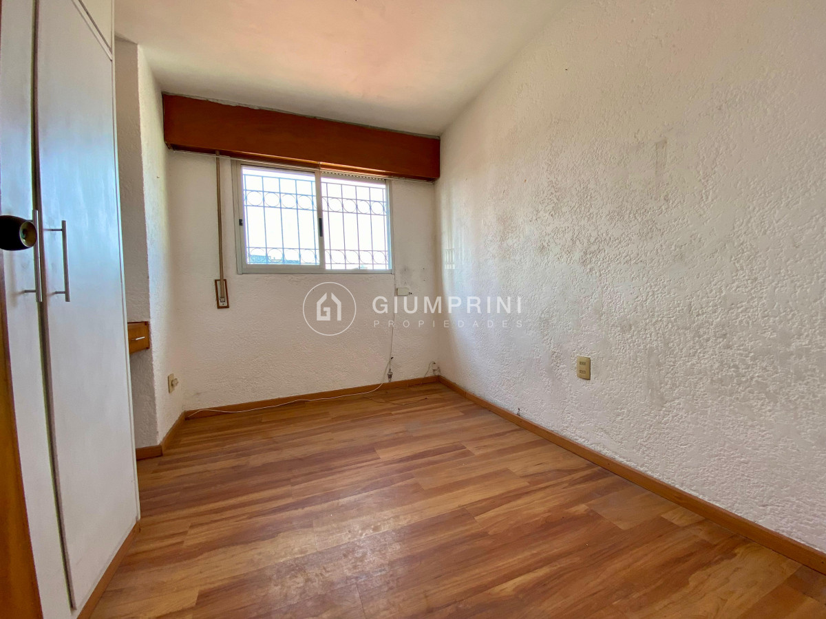 Casa ID.215 - Venta Casa Ph 3 Dormitorios Patio Con Parrillero Y 2 Terrazas 