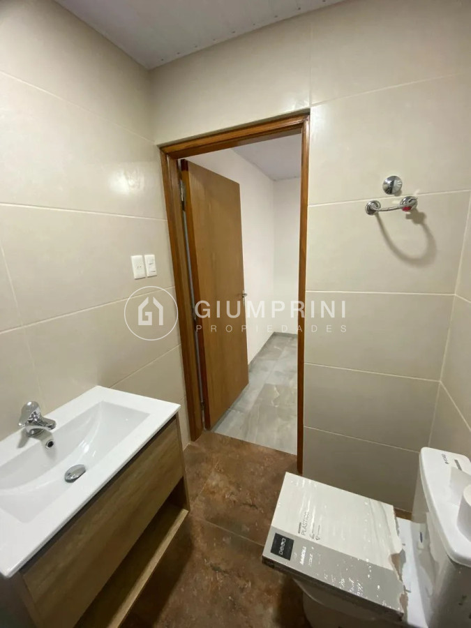 Casa ID.654 - Alquiler Casa 2 Dormitorios Barbacoa a Estrenar - La Union