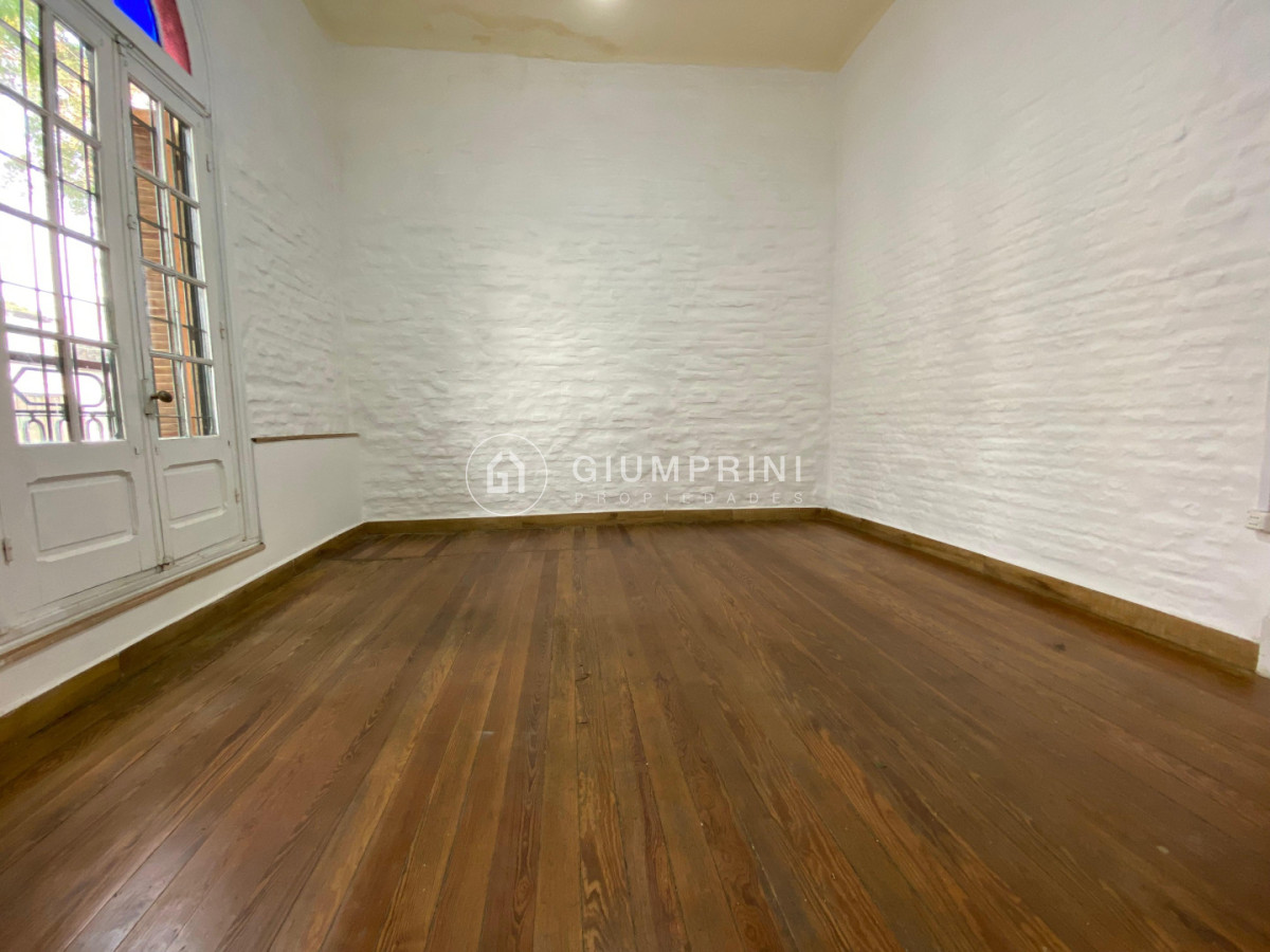 Casa ID.1376 - Venta casa 1 dormitorio - Patio con parrillero - La blanqueada 