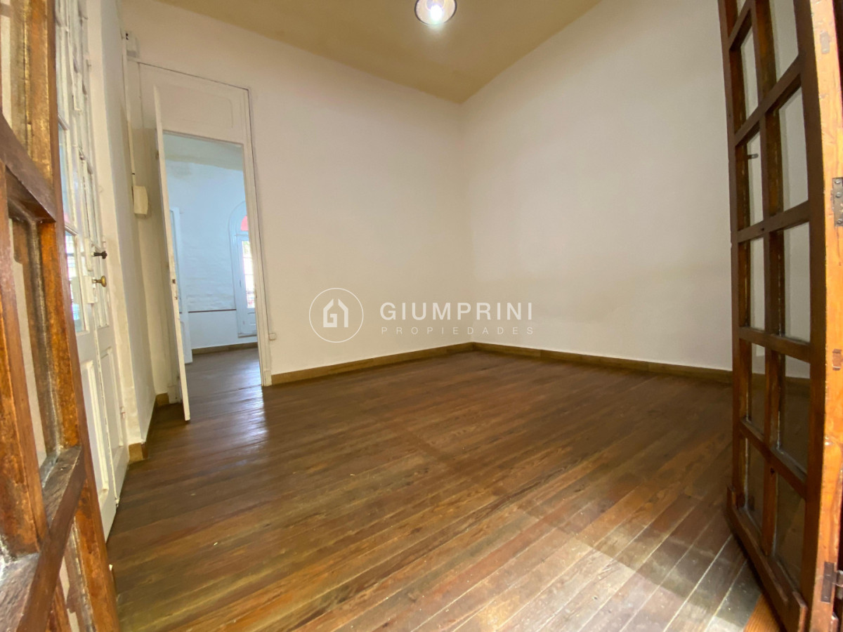 Casa ID.1376 - Venta casa 1 dormitorio - Patio con parrillero - La blanqueada 