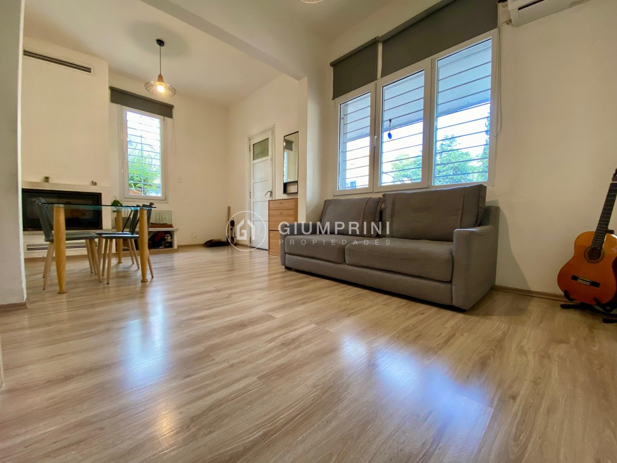 Casa ID.765 - Venta casa 3 dormitorios - estufa alto rendimiento - Parrillero - Azotea - Parque Batlle 
