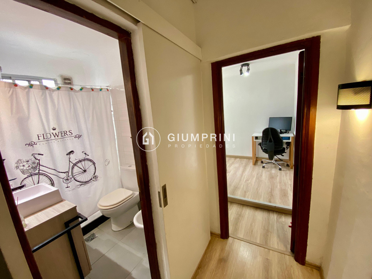 Casa ID.765 - Venta casa 3 dormitorios - estufa alto rendimiento - Parrillero - Azotea - Parque Batlle 