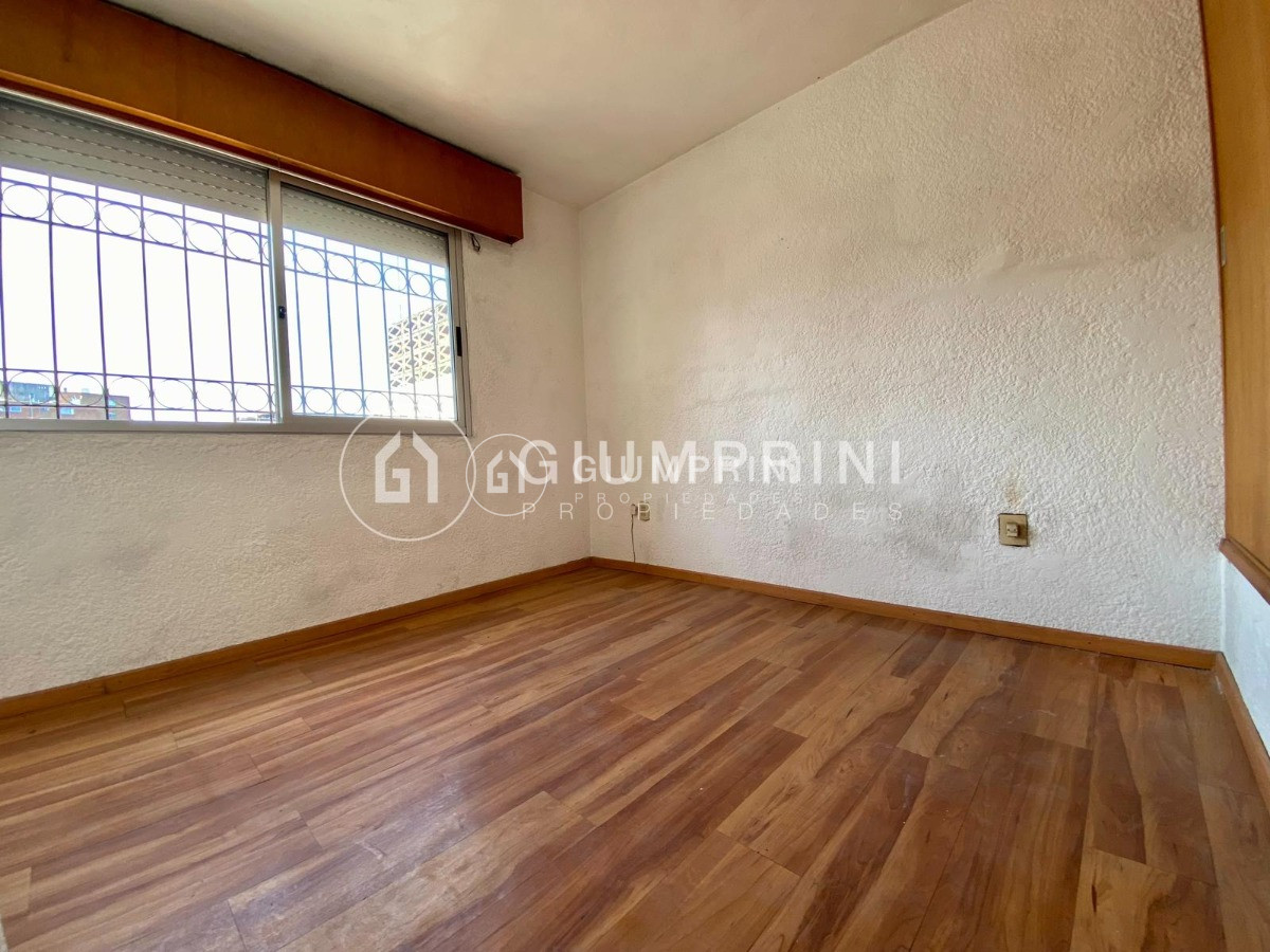 Casa ID.547 - Venta casa tipo apto Ph 3 dormitorios patio con parrillero y 2 terrazas Buceo