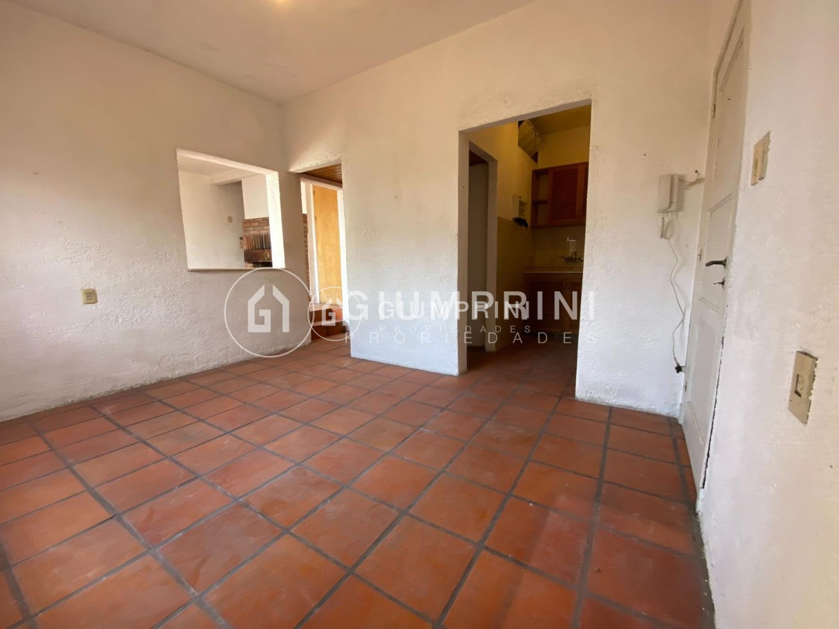 Casa ID.547 - Venta casa tipo apto Ph 3 dormitorios patio con parrillero y 2 terrazas Buceo