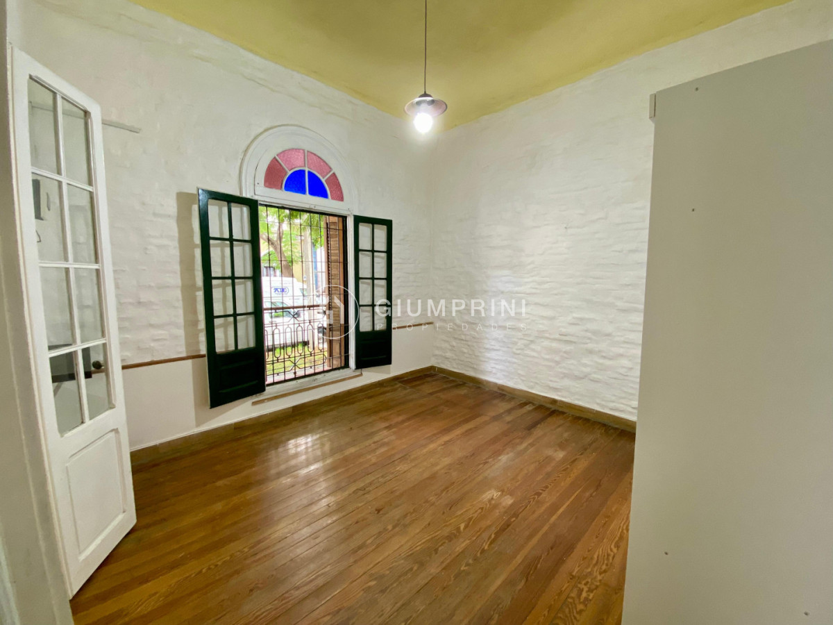 Casa ID.1376 - Venta casa 1 dormitorio - Patio con parrillero - La blanqueada 