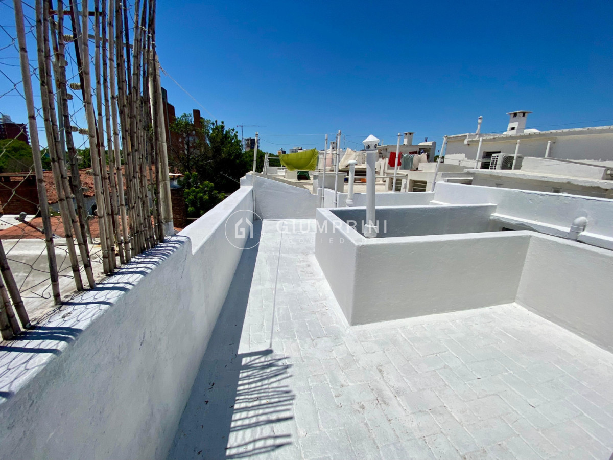 Casa ID.1063 - Alquiler casa 2 dormitorios - Cochera - Buceo