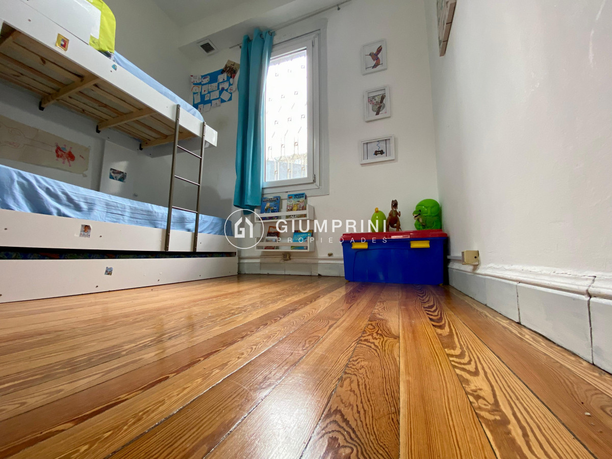 Casa ID.765 - Venta casa 3 dormitorios - estufa alto rendimiento - Parrillero - Azotea - Parque Batlle 