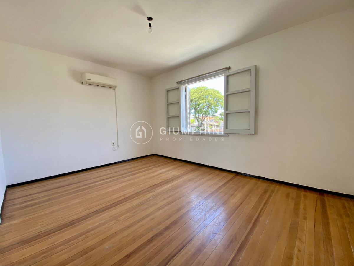 Casa ID.1063 - Alquiler casa 2 dormitorios - Cochera - Buceo