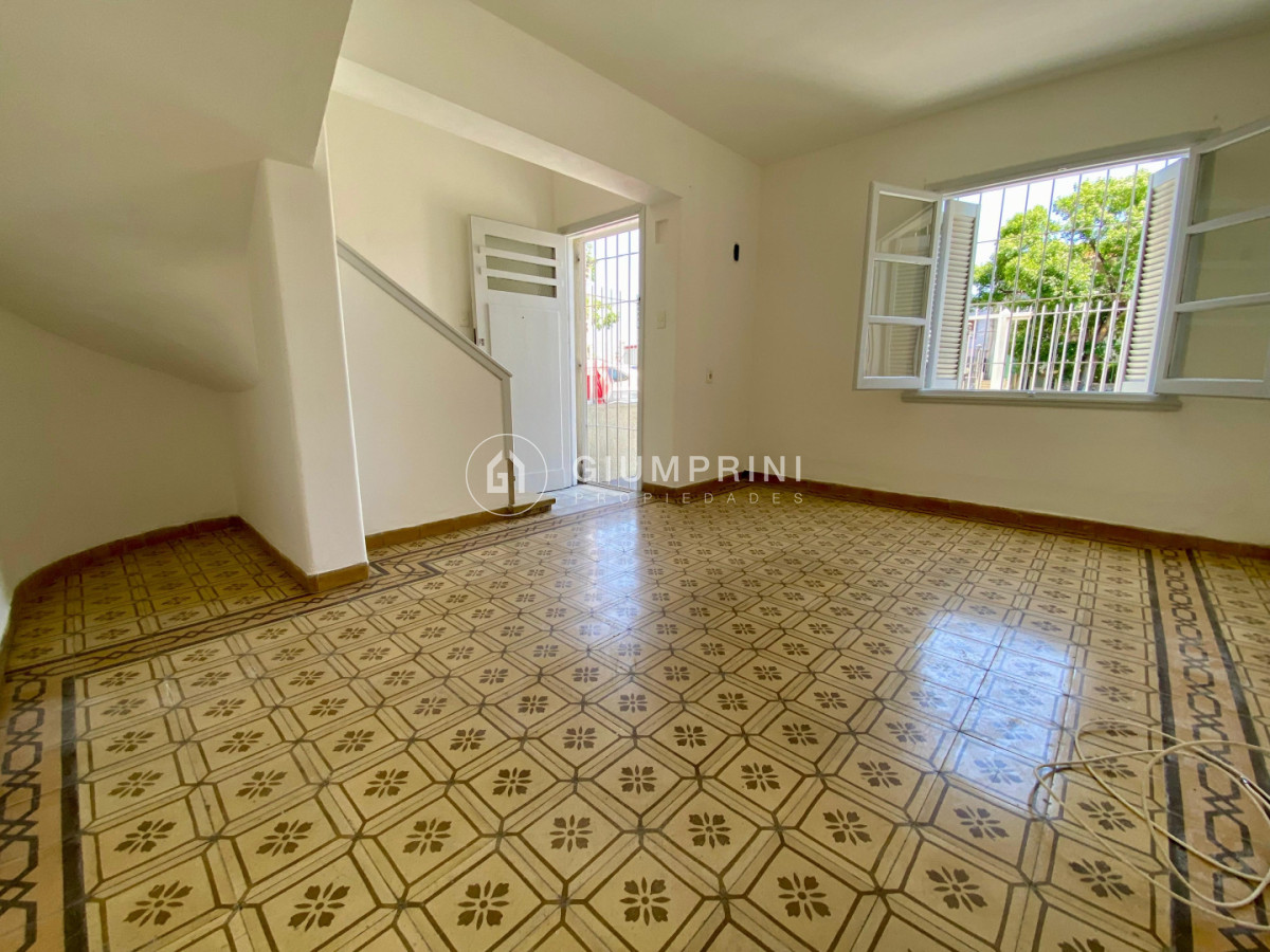 Casa ID.1063 - Alquiler casa 2 dormitorios - Cochera - Buceo