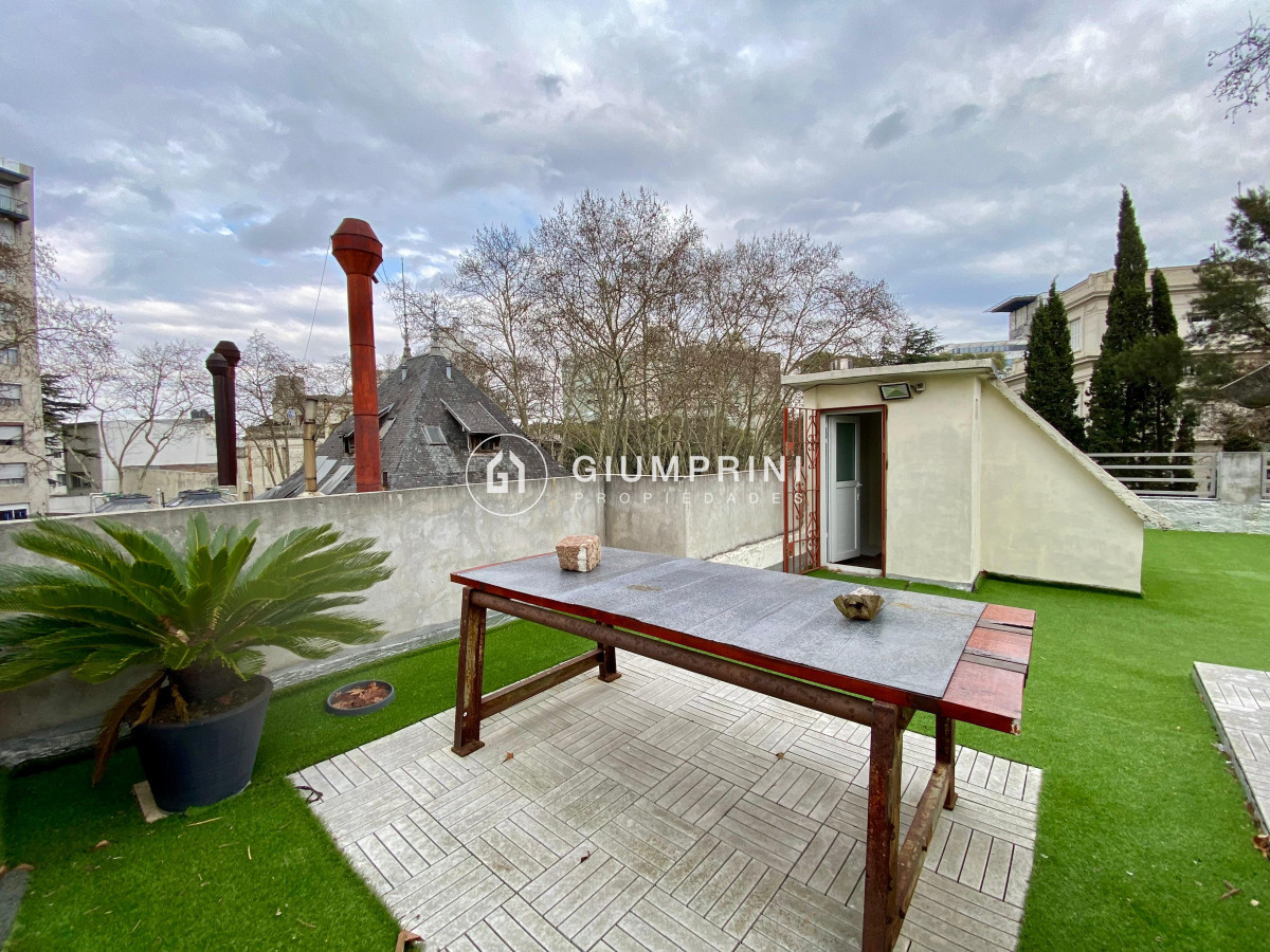 Casa ID.765 - Venta casa 3 dormitorios - estufa alto rendimiento - Parrillero - Azotea - Parque Batlle 