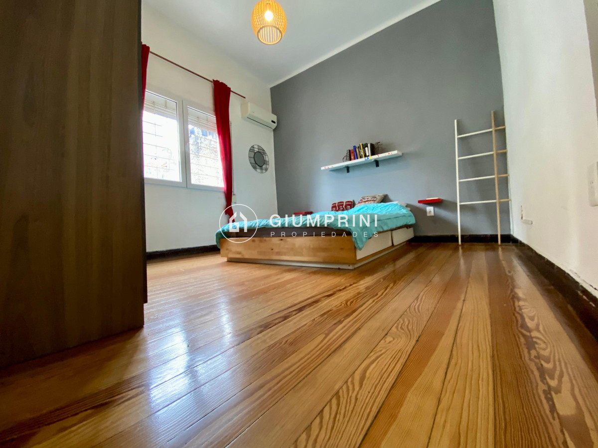 Casa ID.765 - Venta casa 3 dormitorios - estufa alto rendimiento - Parrillero - Azotea - Parque Batlle 