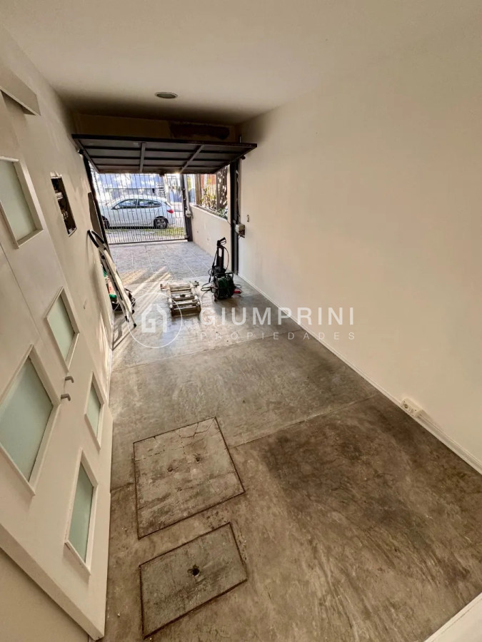 Casa ID.524 - Alquiler casa 3 dormitorios 4 baños - Pocitos - Garage 