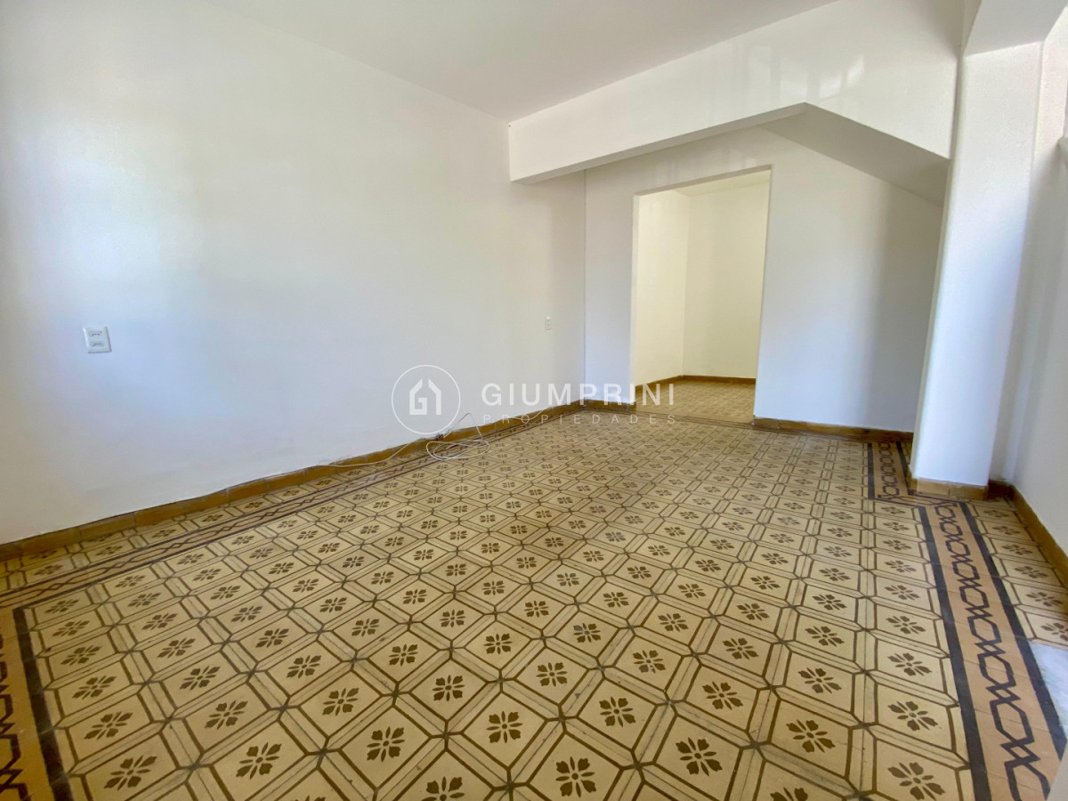 Casa ID.1063 - Alquiler casa 2 dormitorios - Cochera - Buceo