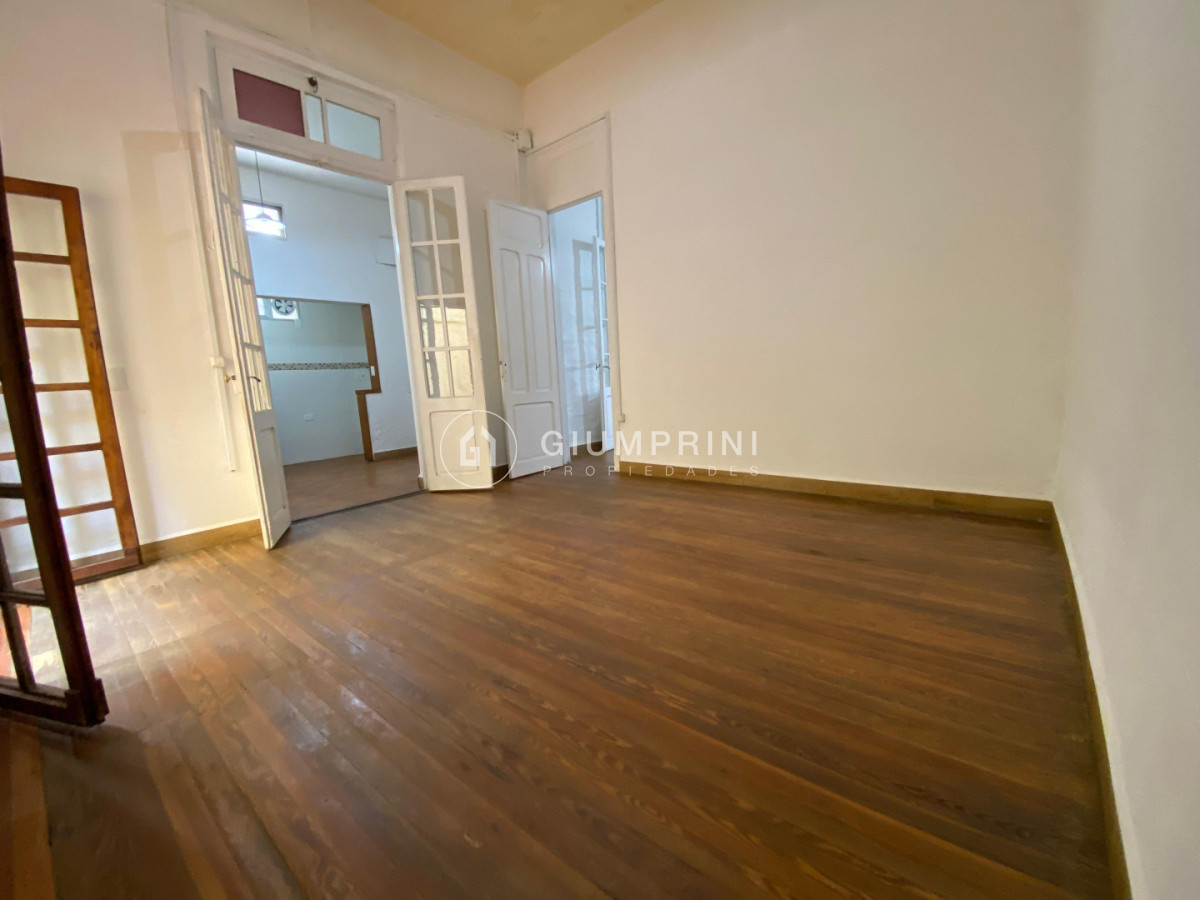 Casa ID.1376 - Venta casa 1 dormitorio - Patio con parrillero - La blanqueada 