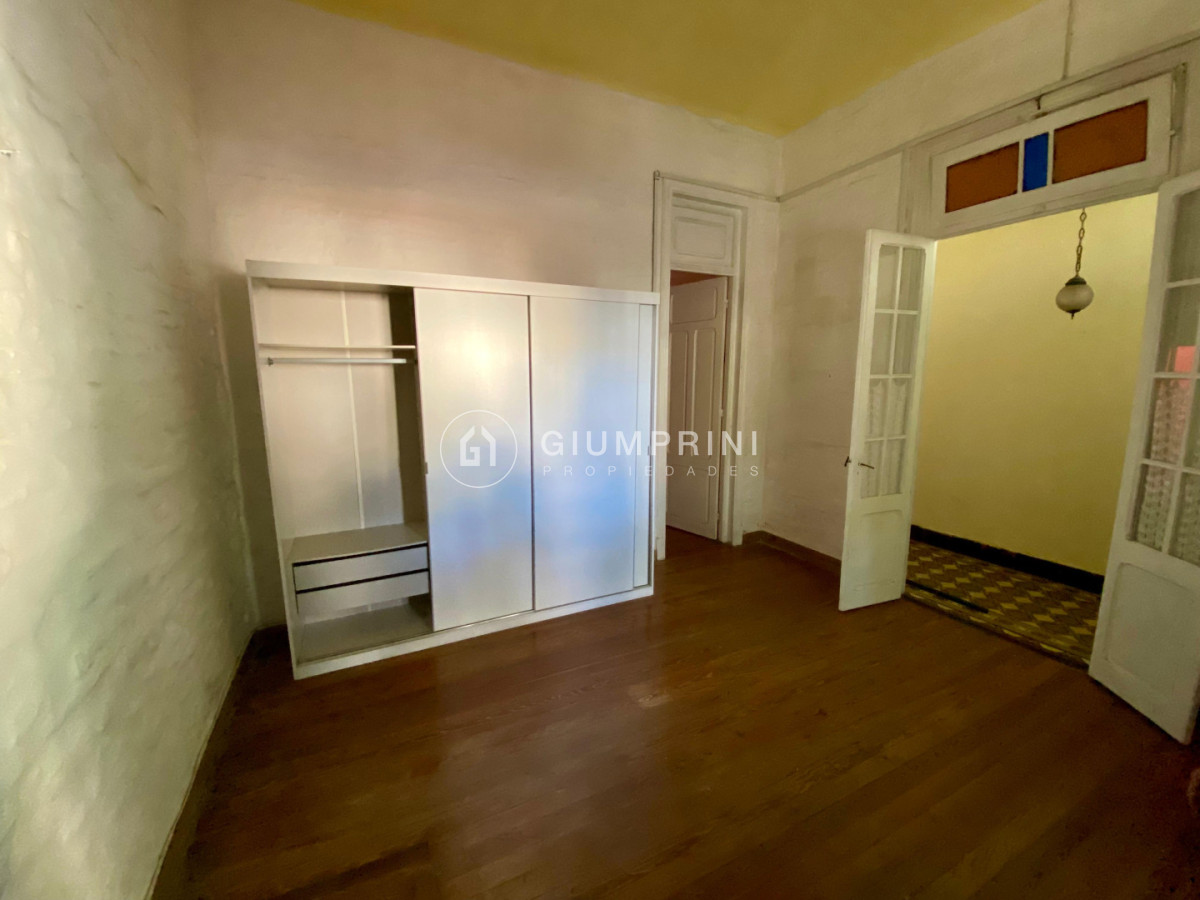 Casa ID.1376 - Venta casa 1 dormitorio - Patio con parrillero - La blanqueada 
