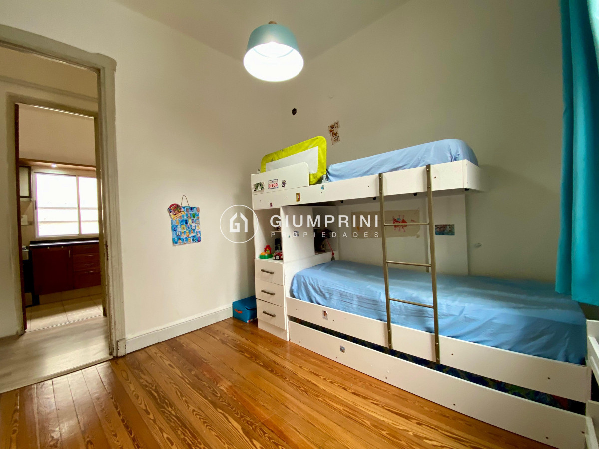 Casa ID.765 - Venta casa 3 dormitorios - estufa alto rendimiento - Parrillero - Azotea - Parque Batlle 