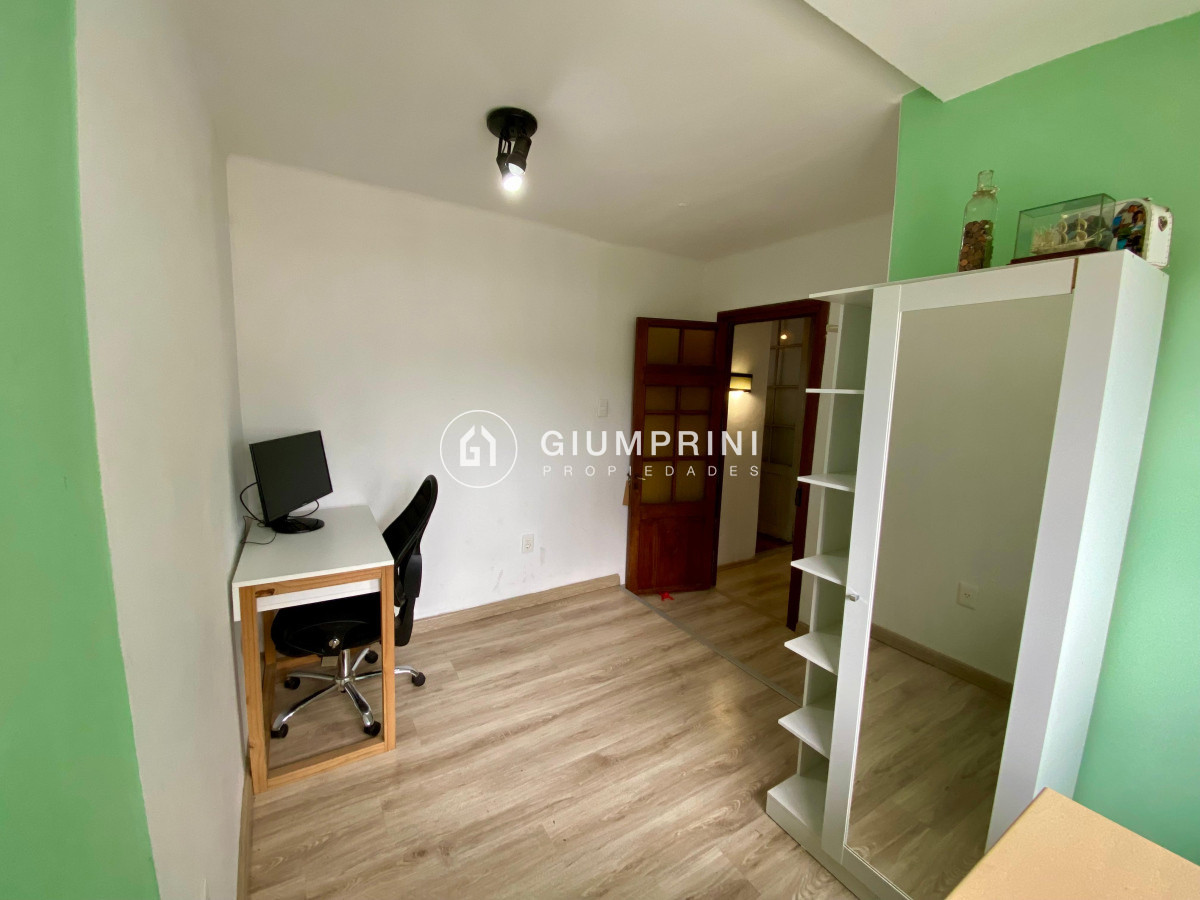 Casa ID.765 - Venta casa 3 dormitorios - estufa alto rendimiento - Parrillero - Azotea - Parque Batlle 