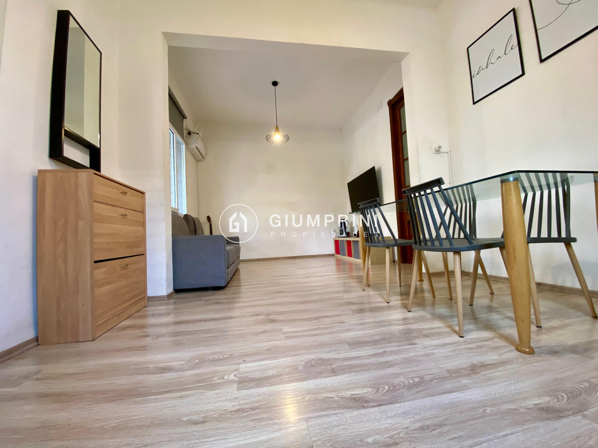 Casa ID.765 - Venta casa 3 dormitorios - estufa alto rendimiento - Parrillero - Azotea - Parque Batlle 